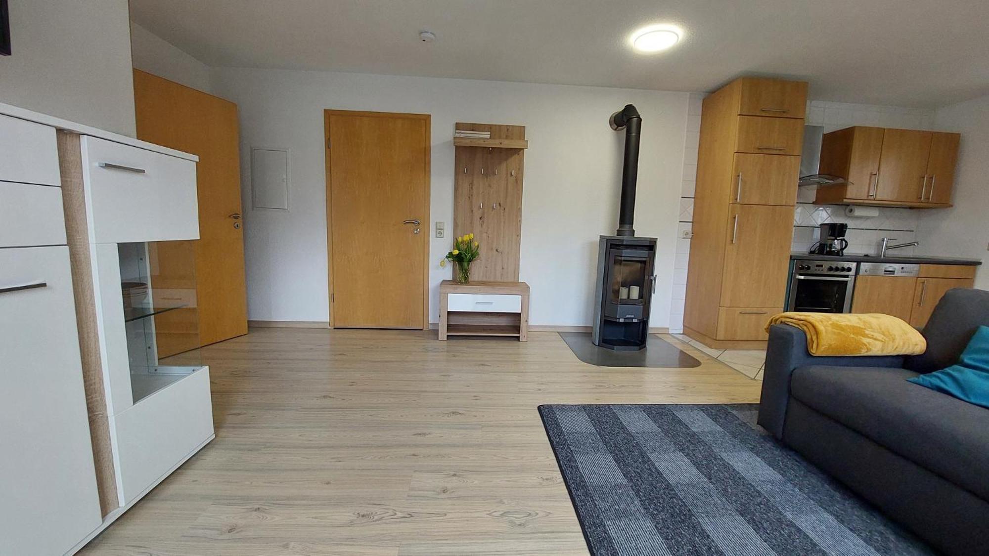Ferienwohnung Mutz Sigmarszell Extérieur photo