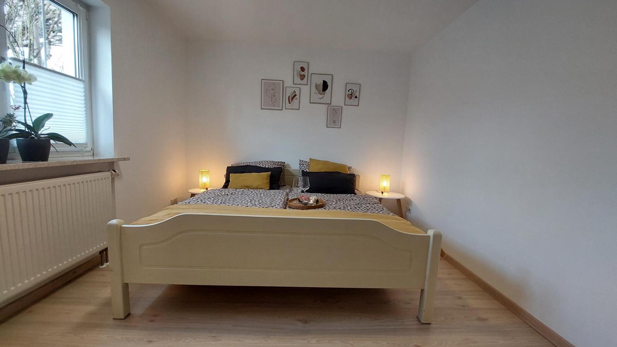 Ferienwohnung Mutz Sigmarszell Extérieur photo
