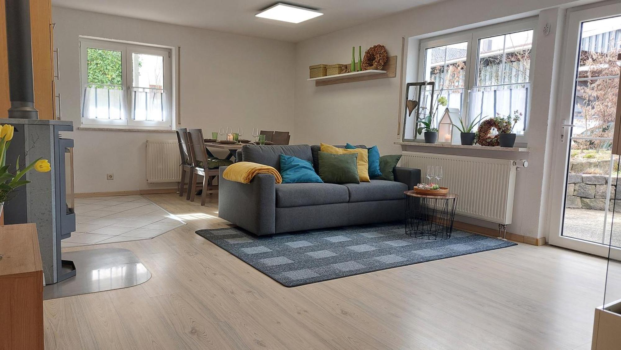Ferienwohnung Mutz Sigmarszell Extérieur photo