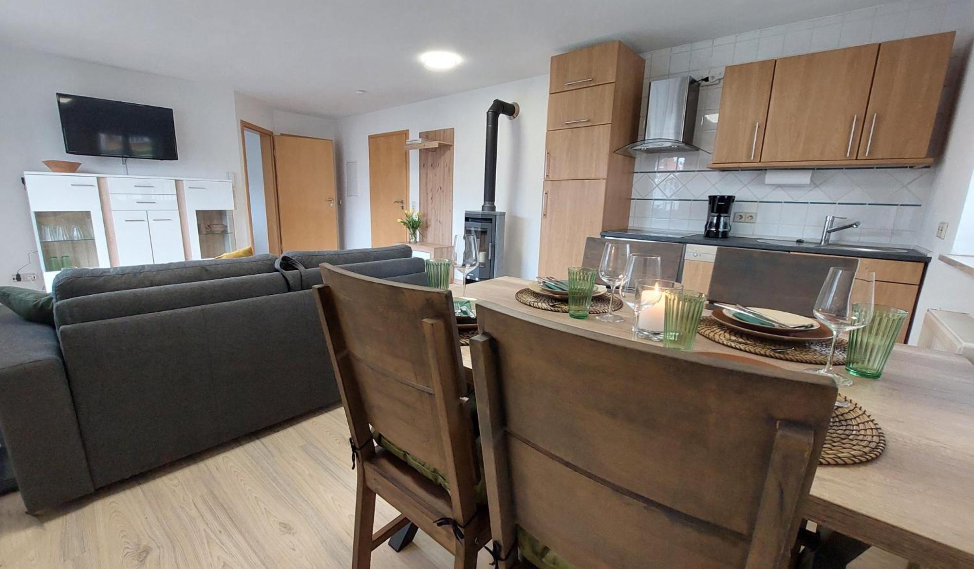 Ferienwohnung Mutz Sigmarszell Extérieur photo