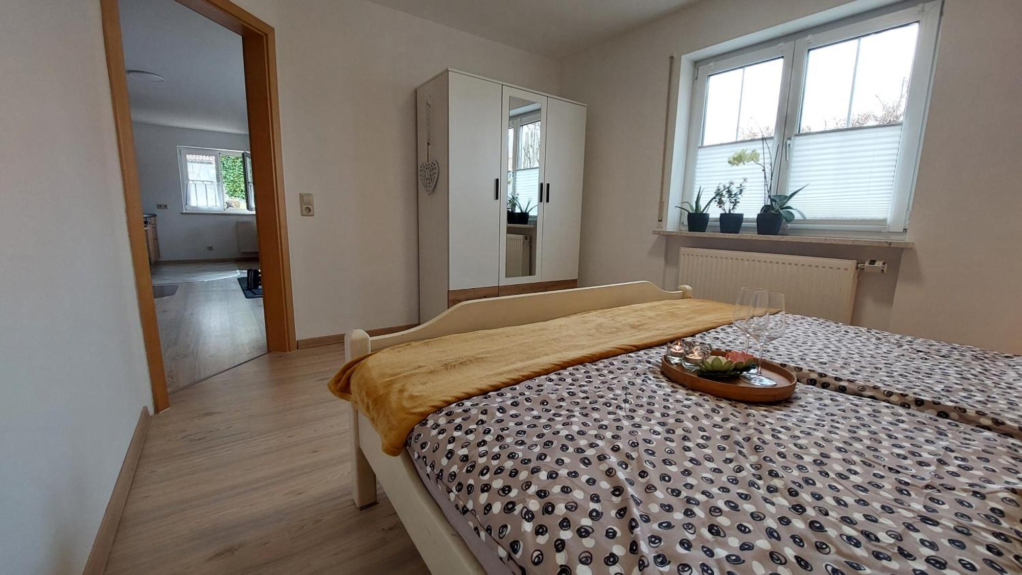 Ferienwohnung Mutz Sigmarszell Extérieur photo
