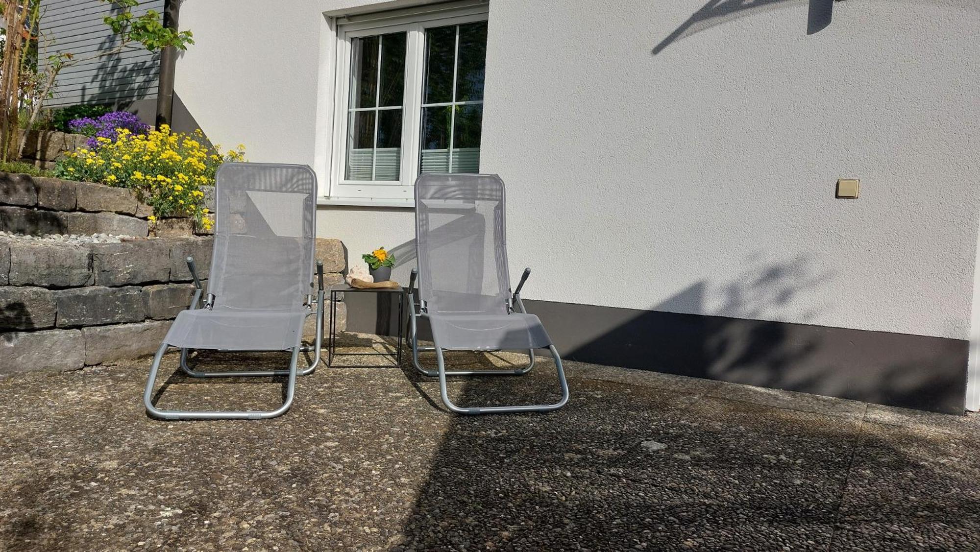 Ferienwohnung Mutz Sigmarszell Extérieur photo
